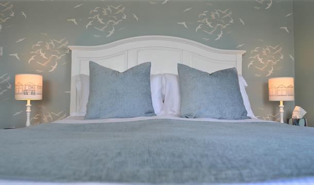 Driftwood Boutique B&B Brixham