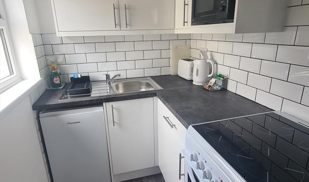 Meadowside Holiday Apartments