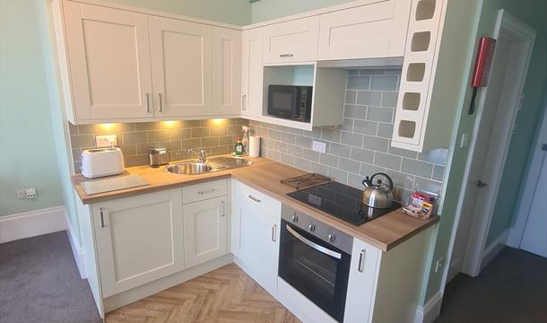 Meadowside Holiday Apartments