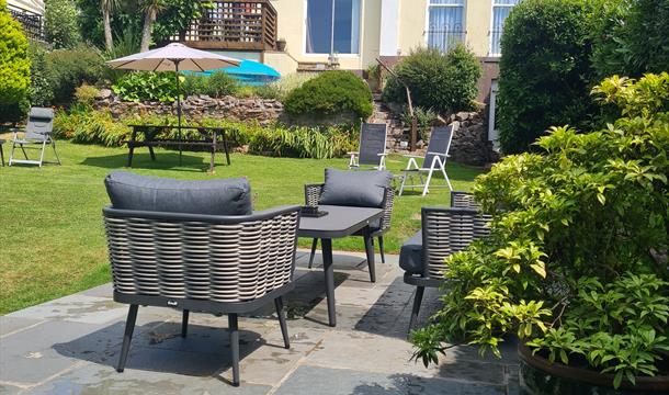 Meadowside Garden