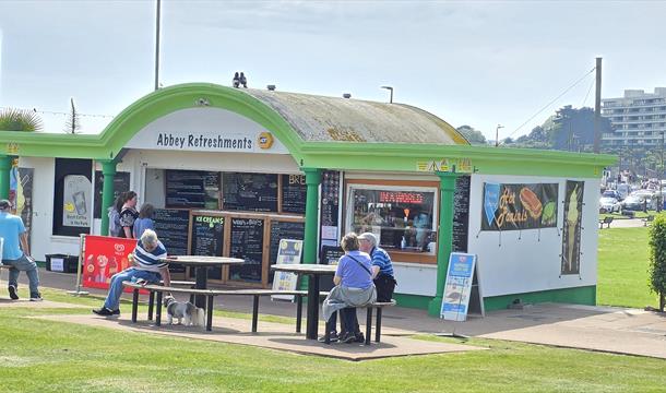 Abbey Refreshments