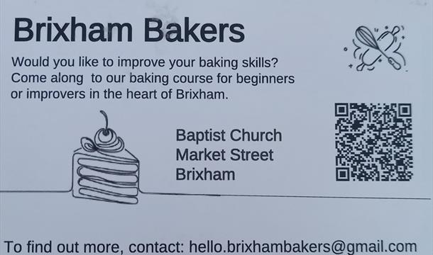 Brixham Bakers