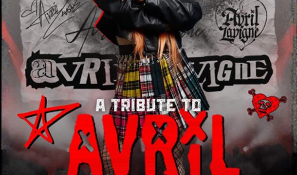 Avril Lavigne Tribute