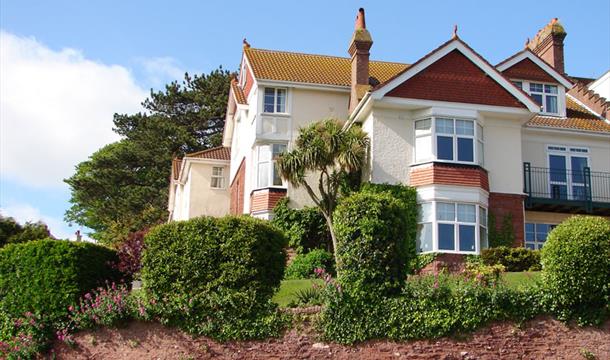 Exterior, Braeside Mews, Alta Vista Road, Paignton, Devon