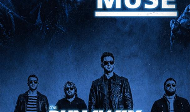Killers and Simulation Muse  (double tribute)