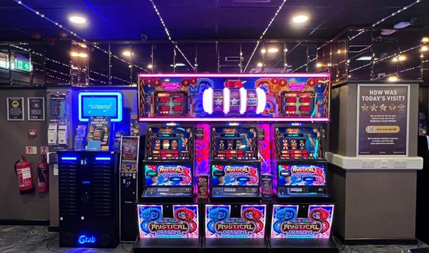 Admiral Casino Torquay