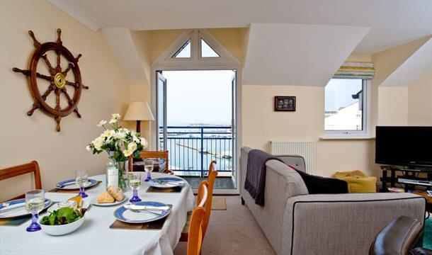 52 Moorings Reach, Brixham, Devon