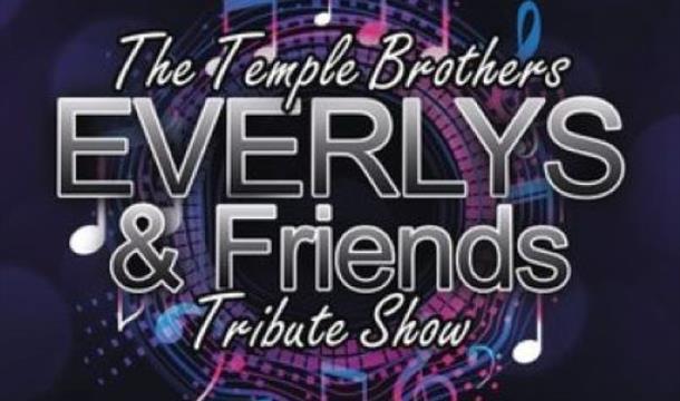 Everlys & Friends, Babbacombe Theatre