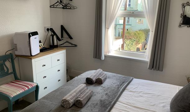 Bella Vista Paignton