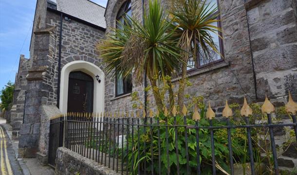 Exterior, 8 Torwood Gables, Torquay, Devon