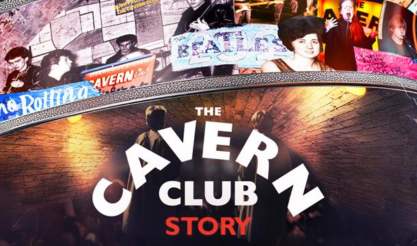 The Cavern Club Story, Babbacombe Theatre