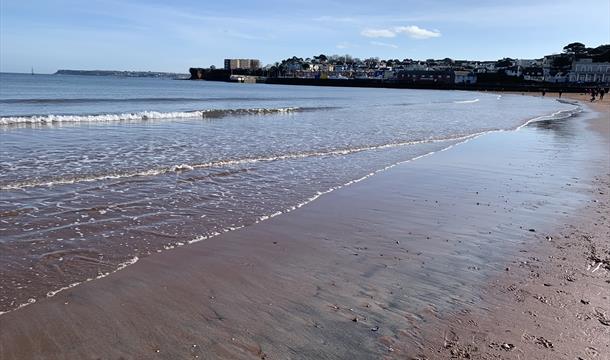 Bella Vista Paignton