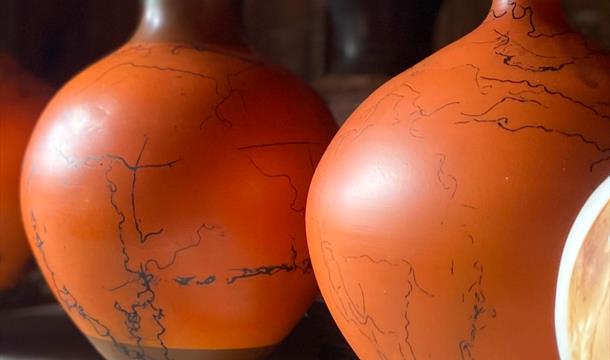 Alison West Ceramics