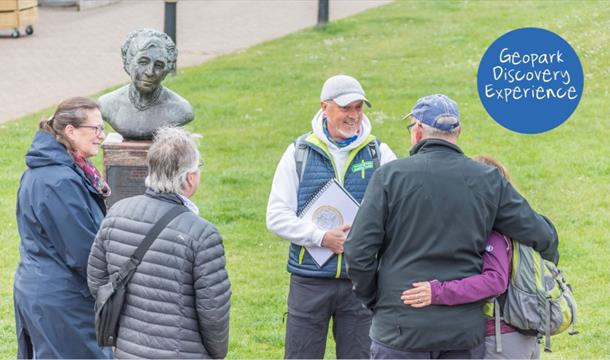 Agatha Christie's Extraordinary Life - English Riviera Walking Tours