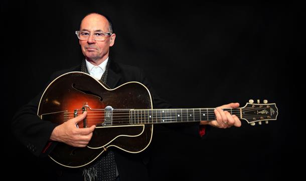 Andy Fairweather Low