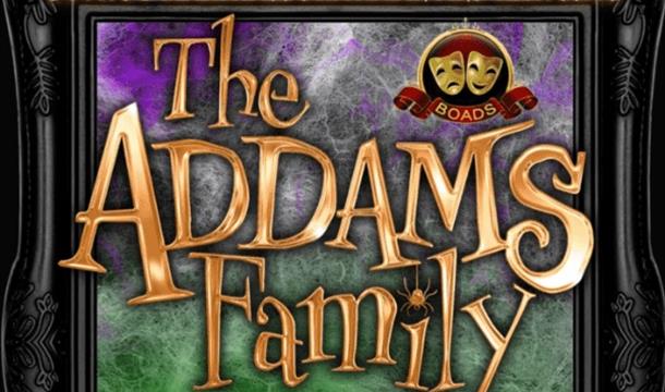 The Addams Family, Brixham Theatre