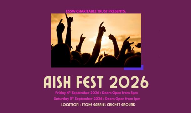 Aish Fest