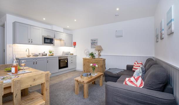 Sunnybeach Holiday Apartments Paignton