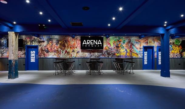 Arena Torquay