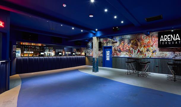 Arena Torquay