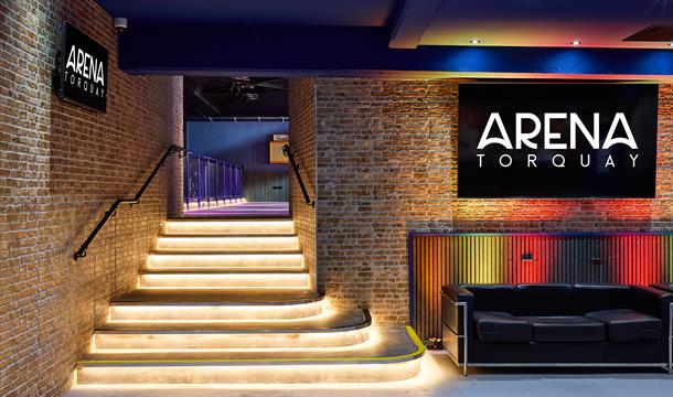 Arena Torquay