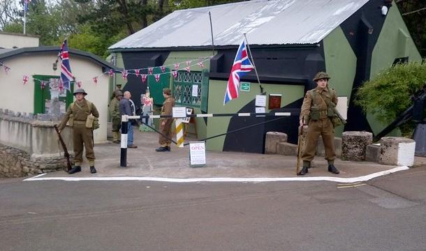 Brixham Battery Heritage Group