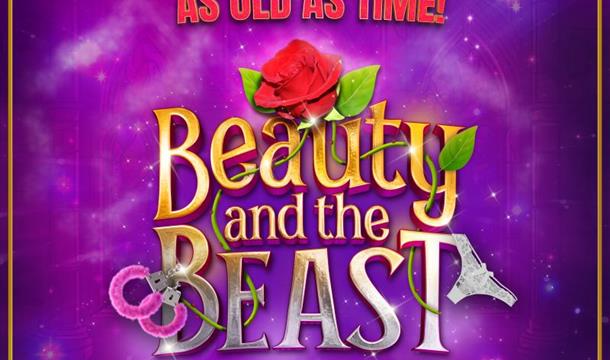 BEAUTY & THE BEAST Adult Panto