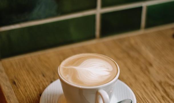 The Boathouse Paignton