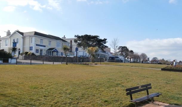 The Babbacombe Royal Hotel and Carvery Torquay, Torquay, Devon