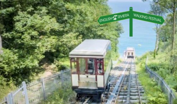 Babbacombe Cliff Railway