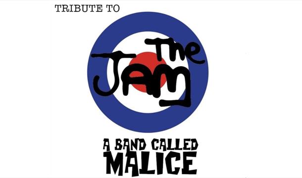 A Band Called Malice - Tribute to The Jam, Arena Torquay
