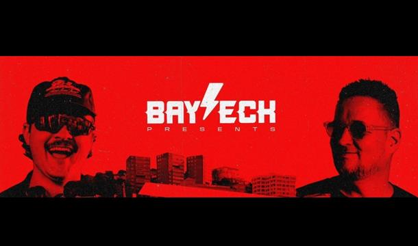 Baytech Presents Dennis Quin & Jakkob, the Foundry Torquay