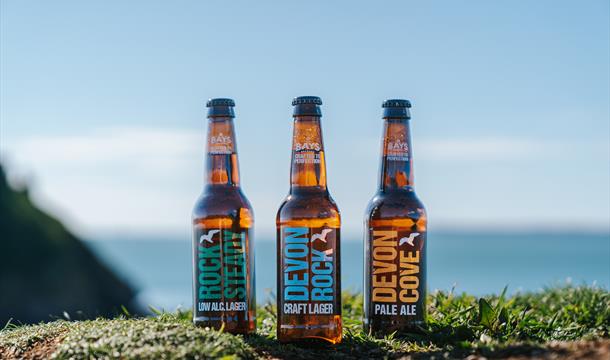 Bays Brewery Craft Ales