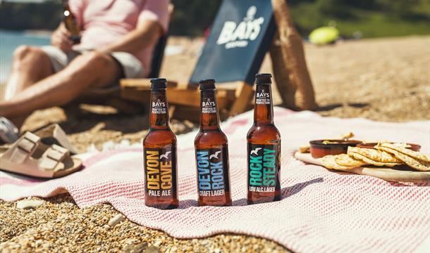 Bays Brewery