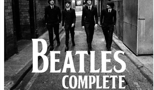 Beatles Complete, Little Theatre