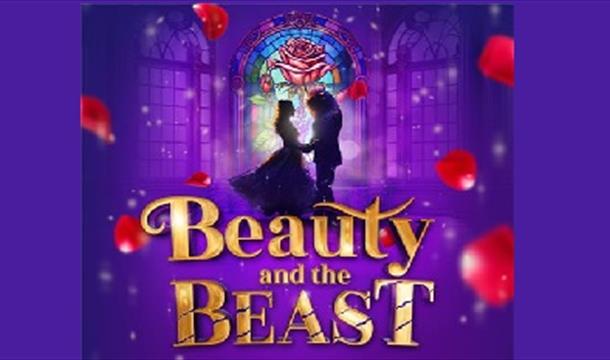 Wonder Pantomimes Beauty and the Beast Palace Theatre, Paignton