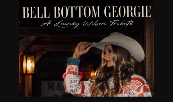 Bell Bottom Georgie, A Lainey Wilson Tribute