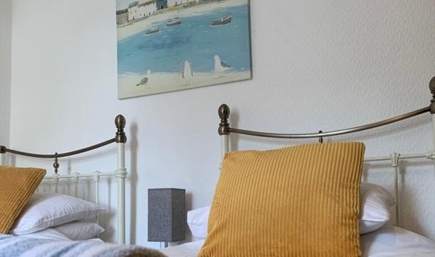 Bella Vista Guest House