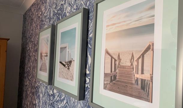 Bella Vista Guest House