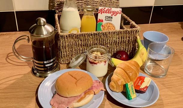 Bella Vista Guest House