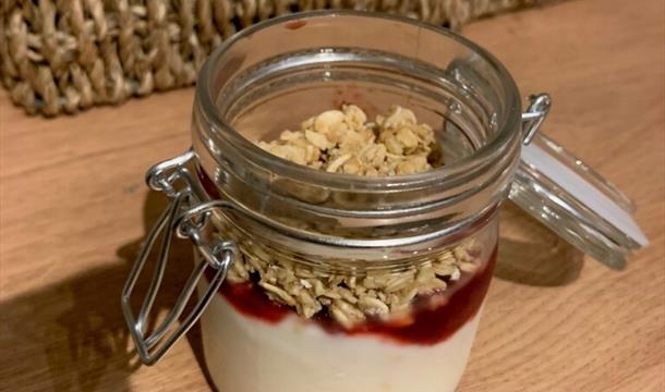 Bella Vista Guest House