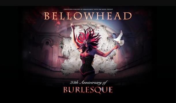 Bellowhead, Princess Theatre, Torquay