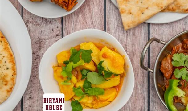 Biryani House