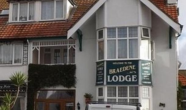 Braedene Lodge Bed & Breakfast