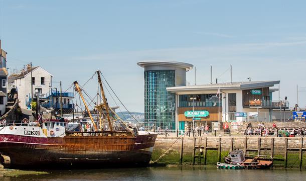 Rockfish Brixham