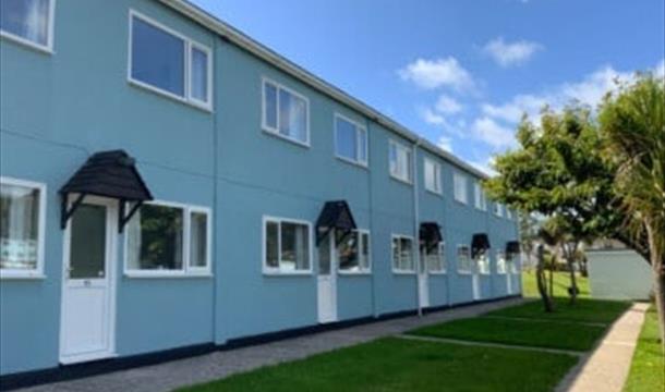 Brixham Holiday Park