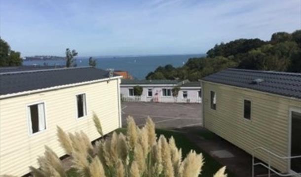 Brixham Holiday Park