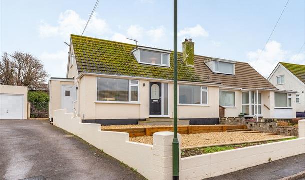 Exterior, Broadacre House, 8 Broadacre Drive, Brixham