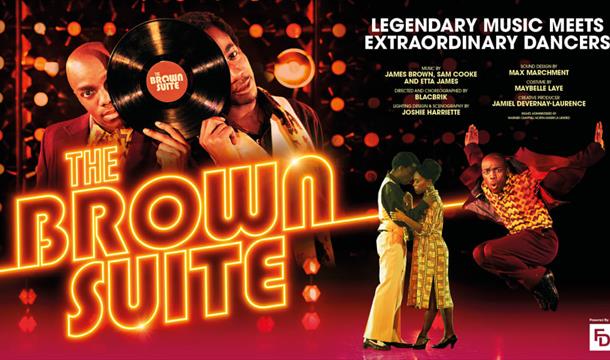 The Brown Suite, Princess Theatre, Torquay