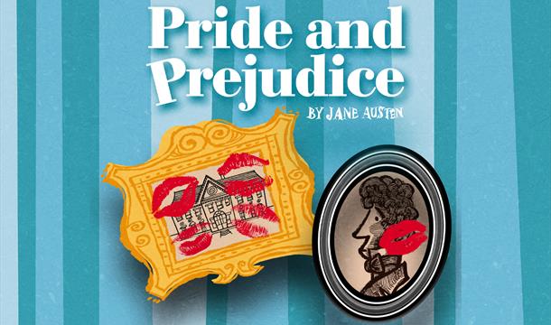 Pride and Prejudice by Illyria Theatre